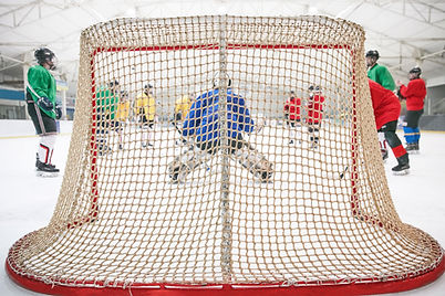 Hockey Game