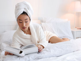 How to write a smoking hot author blurb