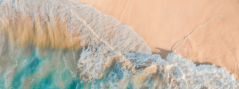 Beach Waves
