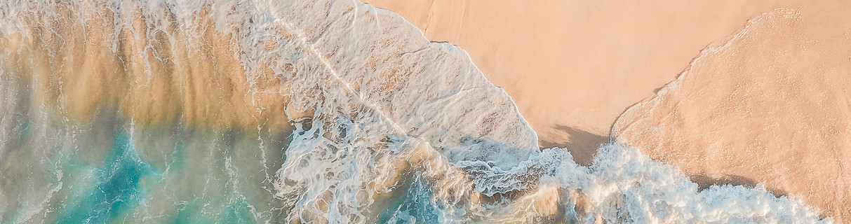 Beach Waves
