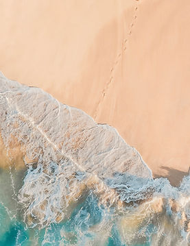 Beach Waves