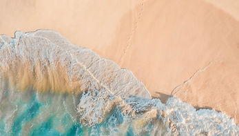 Beach Waves