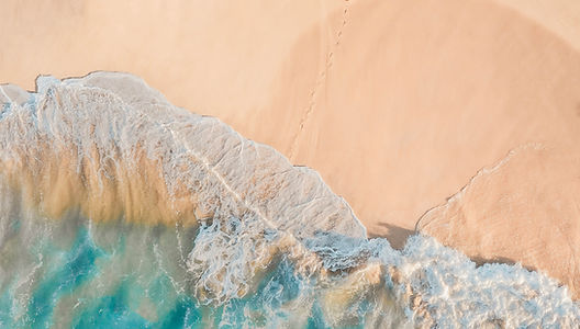 Beach Waves