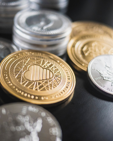 Coins