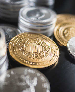 Coins