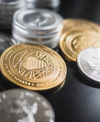 Coins