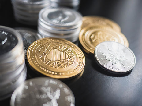 monedas