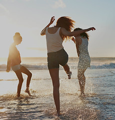 Summer Fun