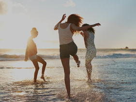 THE VERB: The importance of the action word!