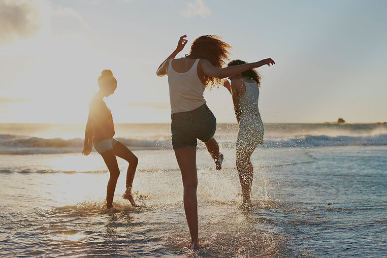 Summer Fun