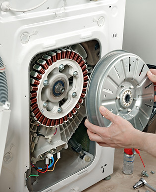 Washing Machine Parts