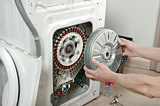 Washing Machine Parts