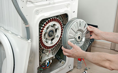 Washing Machine Parts