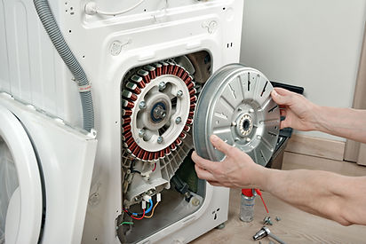 Washing Machine Service