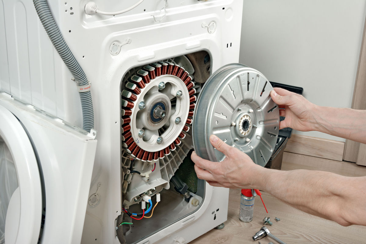 Rocky Mountain Appliance Parts
