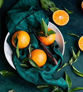 Mandarines