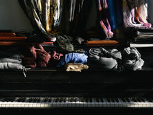 The Psychological Effects of a Messy Room