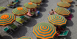  Boca Beachgoers Split on the Sunscreen Debate