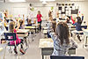 teacher teach learning trs education