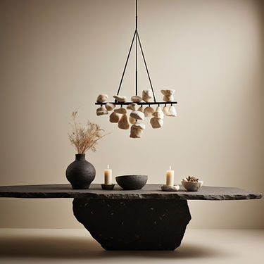 Stone Table