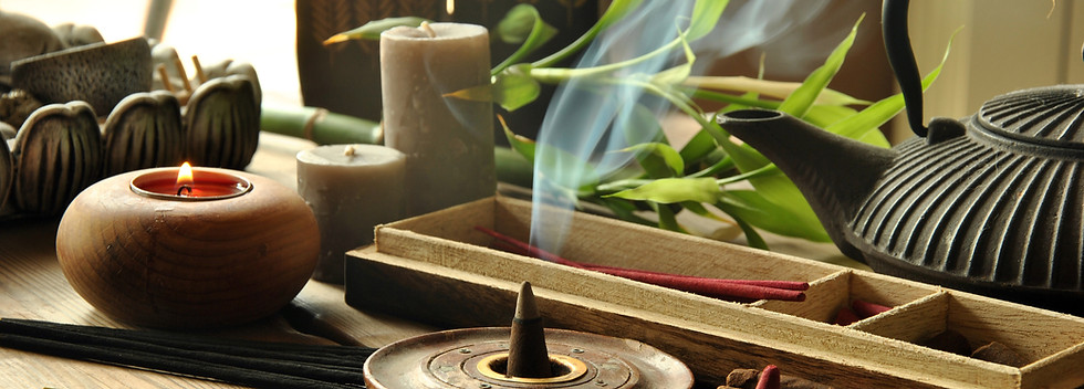 Aroma Incense