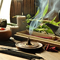 Entspannungs-Setup-Bild