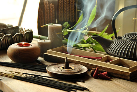 Aroma Incense