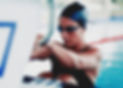 Professional Swimmer