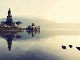 Bali Forever - eine mysteriöse Geschichte