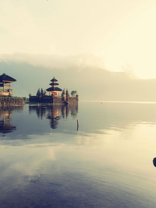 Top destinations bien-être : les lieux incontournables pour se ressourcer dans le monde