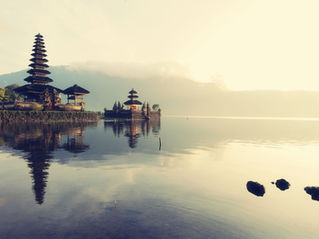 10 BEST places to visit in Indonesia in March