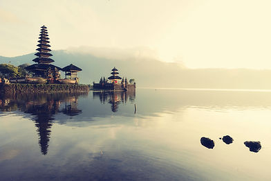 Bali view