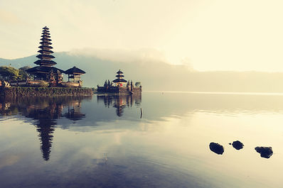 Bali view