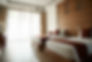 Luxuriöses Hotelzimmer