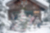 Immerse Yourself in Enchanting Christmas Programs in Lapland, Finland