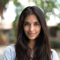 Portrait extérieur