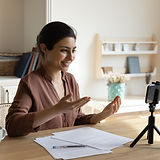 Online Consultation