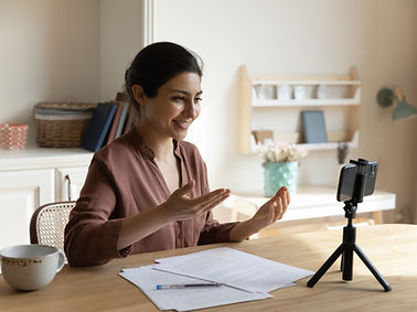 Online Danışmanlık