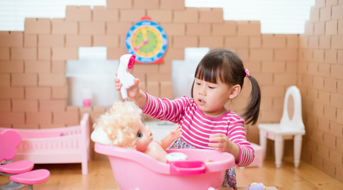 Is My 2-Year-Old a Late Bloomer — or Do They Need Support?
