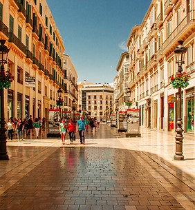 City Center