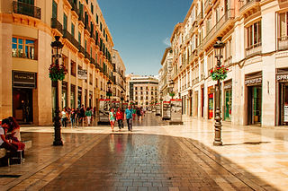 City Center