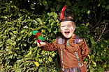 Party Costume