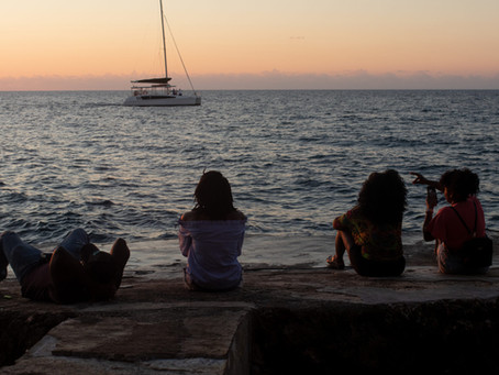 Why you should take time for R & R