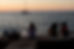 Enjoying Sunset