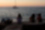 Enjoying Sunset