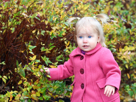 How Outdoor Play Can Boost Your Toddler's Language Development