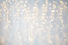 Abstract Light Bokeh
