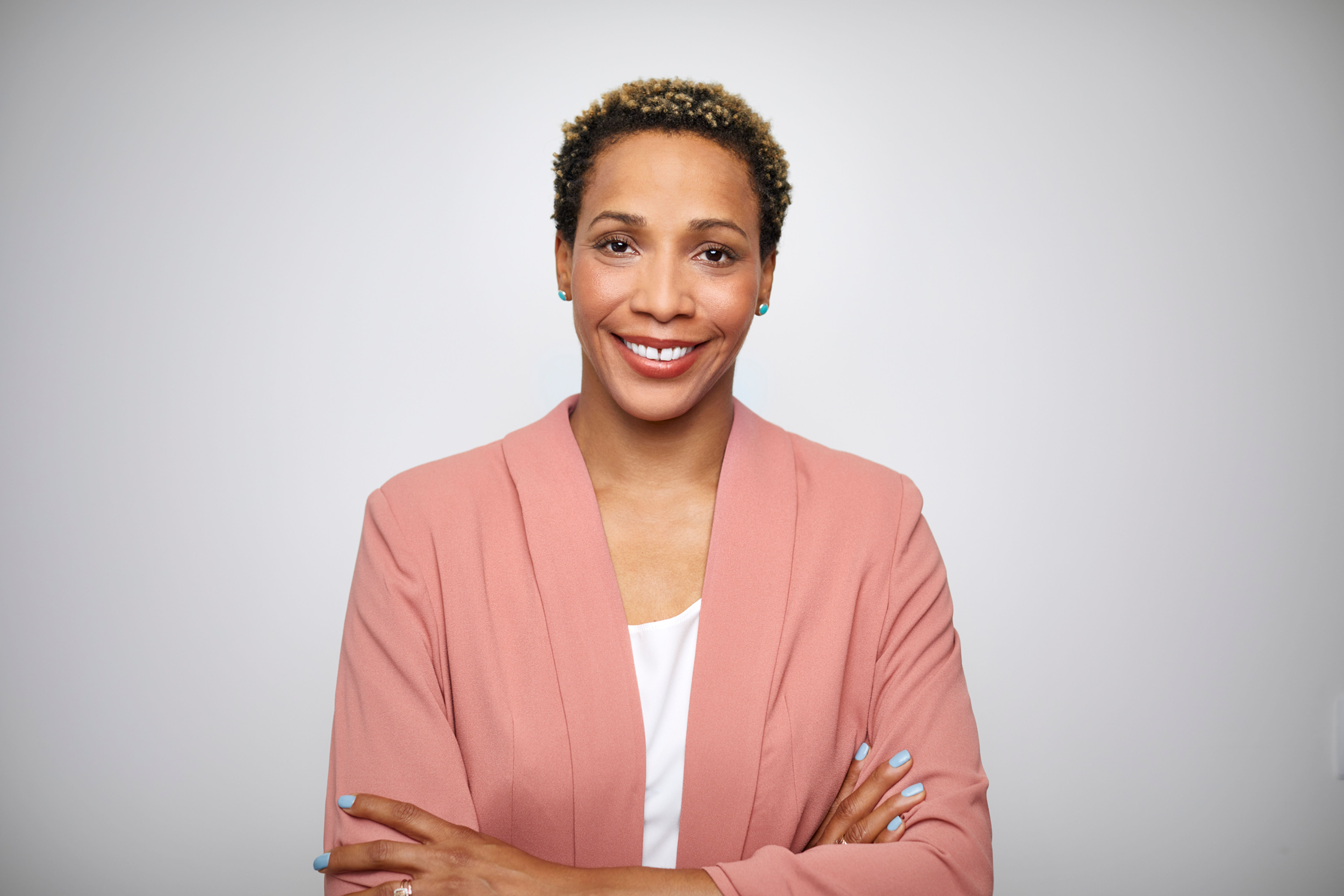 "Meno-Pause" Relief Tea Blend