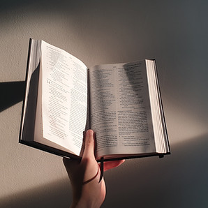 Sunset Reading