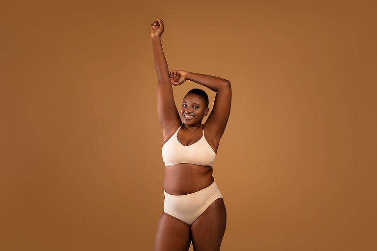 Body Positive